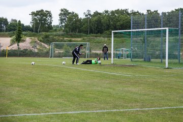 Bild 4 - Frauen FSC Kaltenkirchen : SG Wilstermarsch : Ergebnis: 1:1